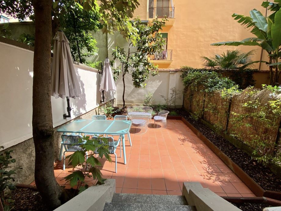 Appartamento in condominio di 3 locali 