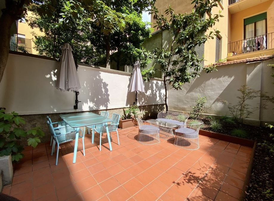 Appartamento in condominio di 3 locali 