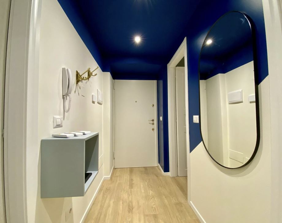 Appartamento in condominio di 3 locali 