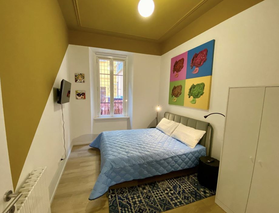 Appartamento in condominio di 3 locali 