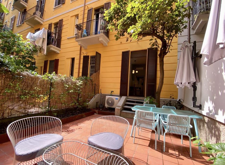 Appartamento in condominio di 3 locali 