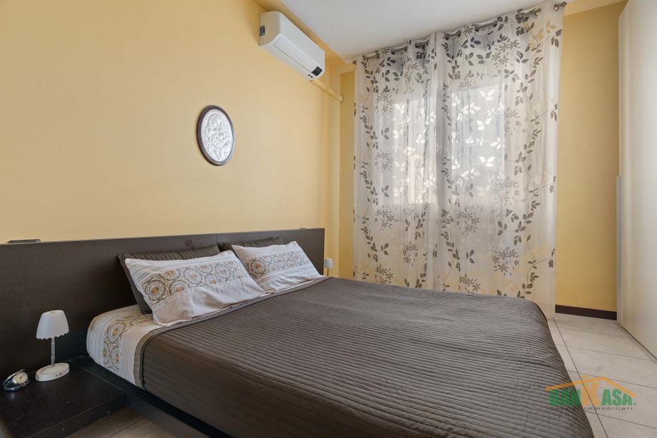 Appartamento in condominio di 4 locali 