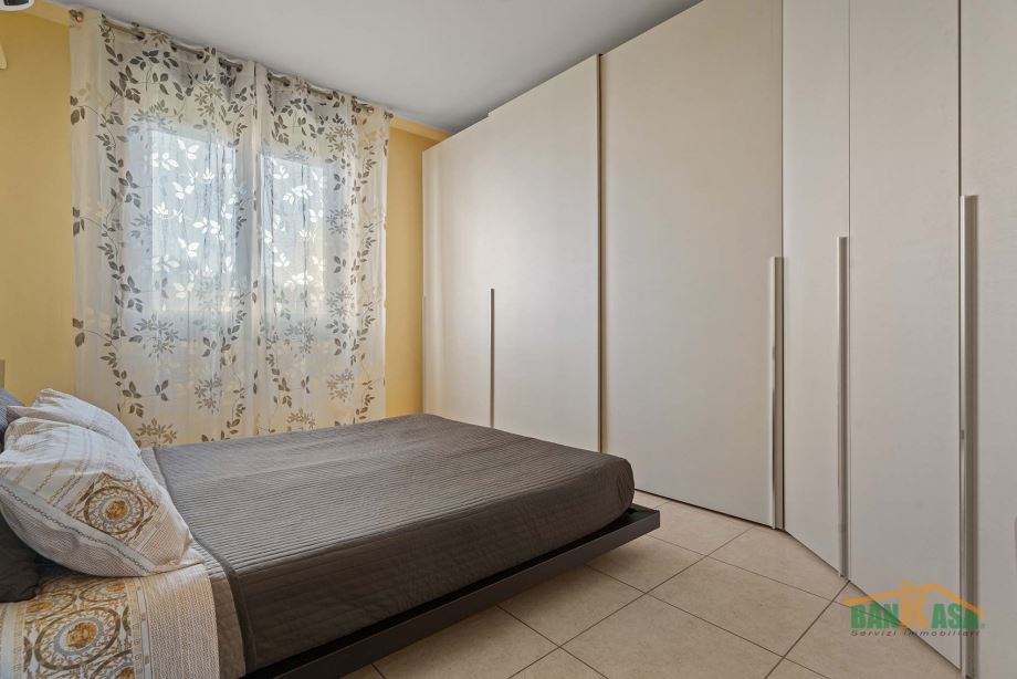 Appartamento in condominio di 4 locali 