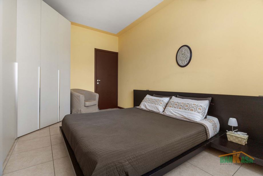 Appartamento in condominio di 4 locali 