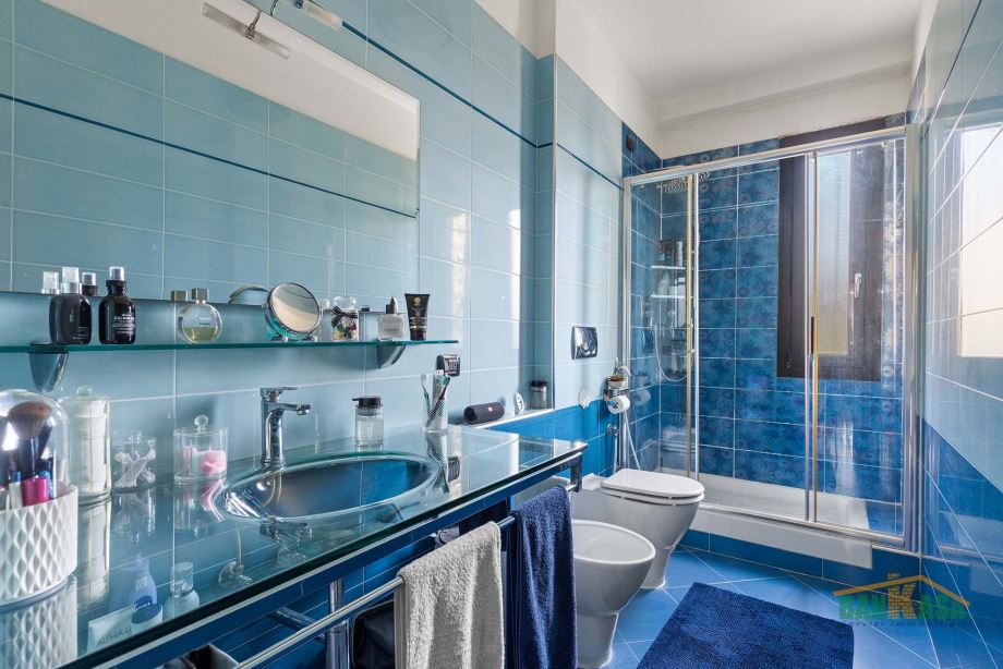 Appartamento in condominio di 4 locali 