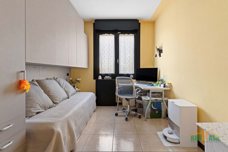 Appartamento in condominio di 4 locali 