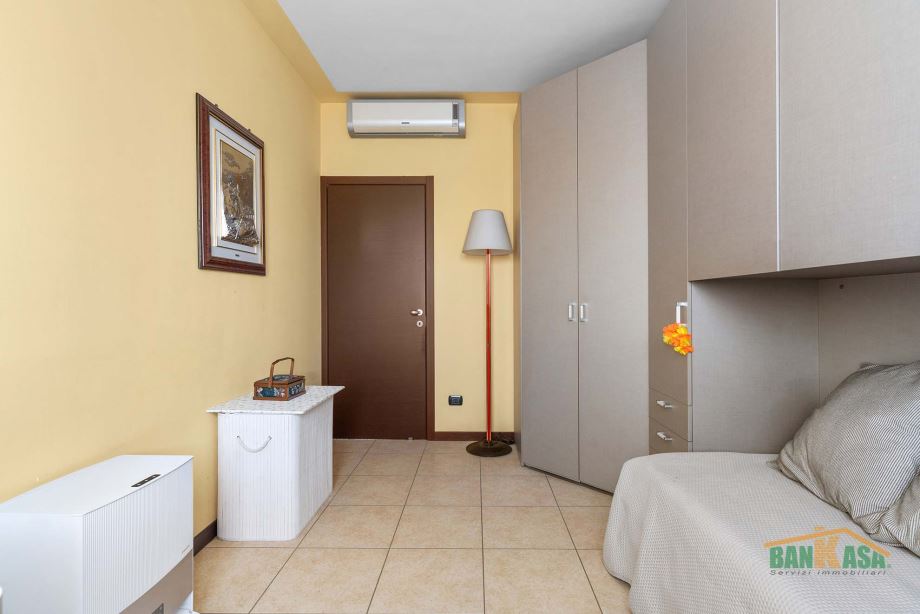 Appartamento in condominio di 4 locali 