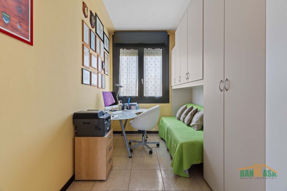 Appartamento in condominio di 4 locali 