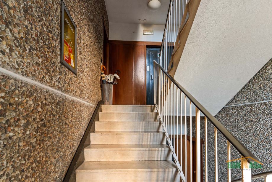 Appartamento in condominio di 4 locali 