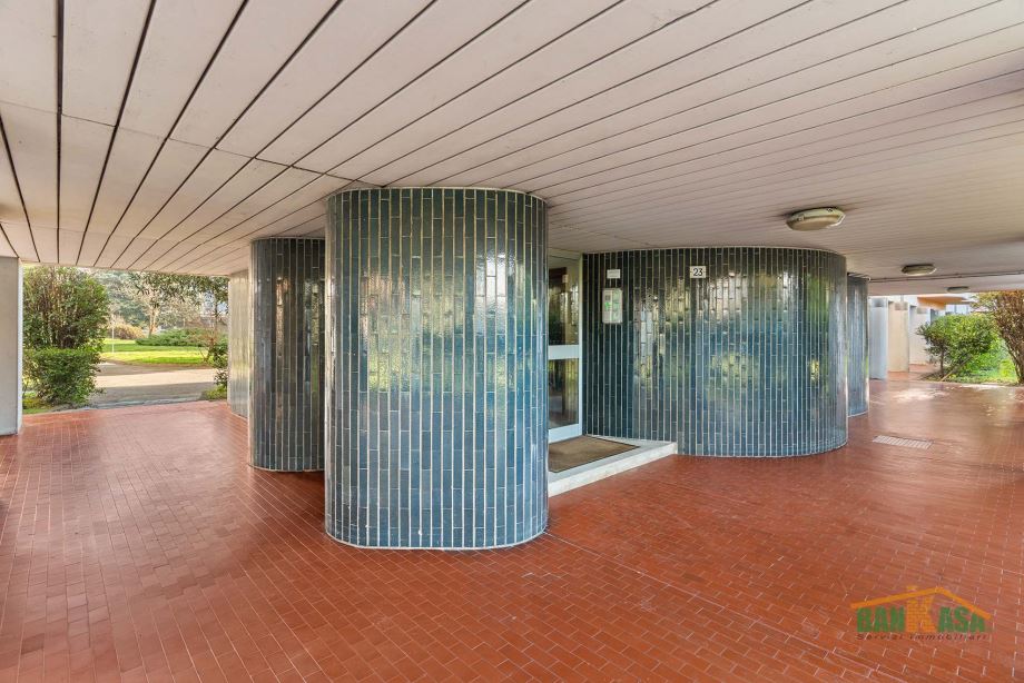 Appartamento in condominio di 4 locali 