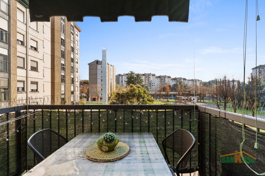 Appartamento in condominio di 4 locali 