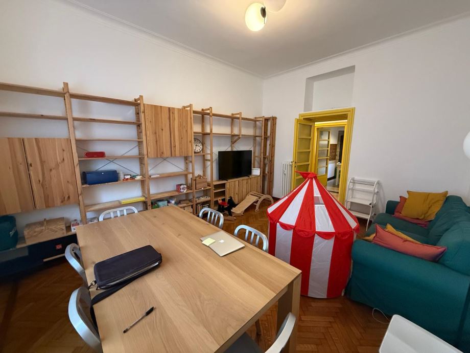 Appartamento in condominio di 3 locali 