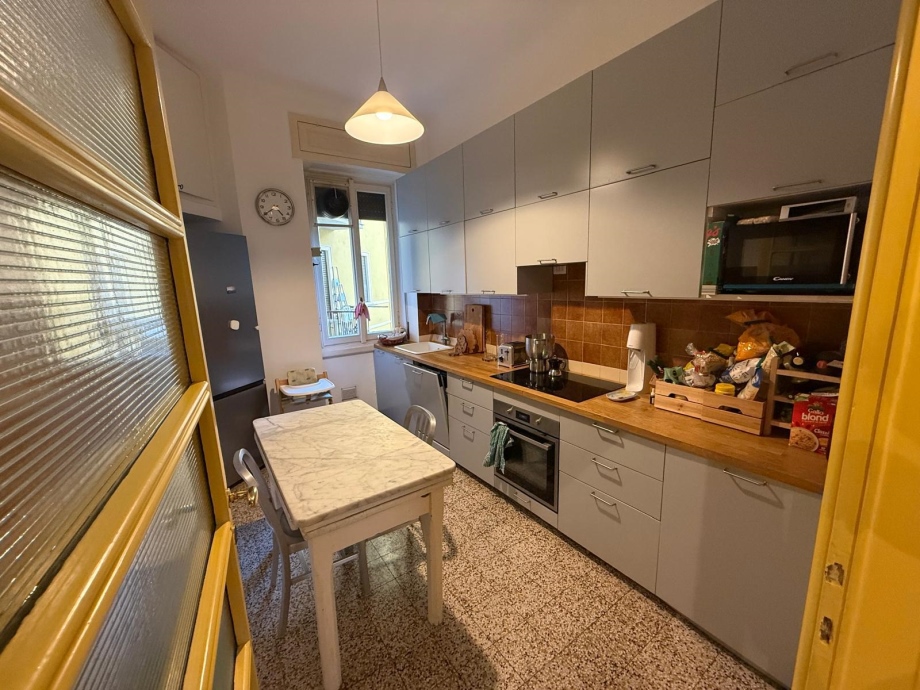 Appartamento in condominio di 3 locali 