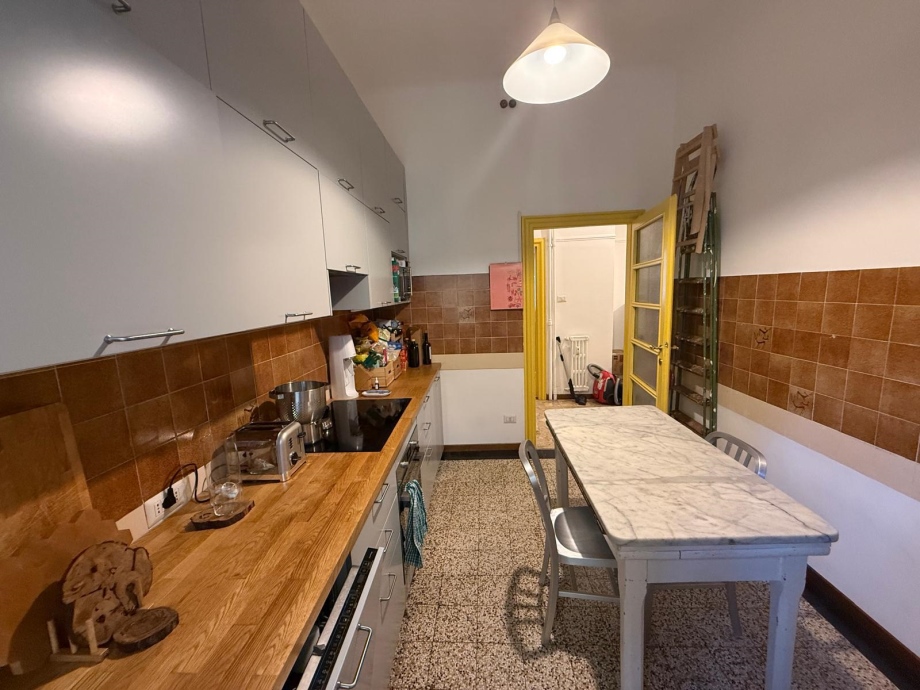 Appartamento in condominio di 3 locali 