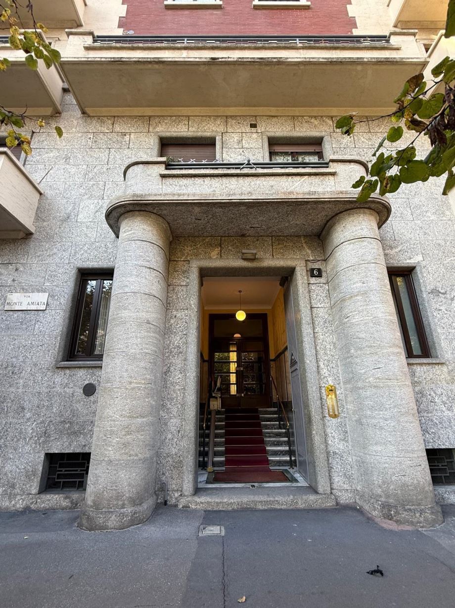 Appartamento in condominio di 3 locali 