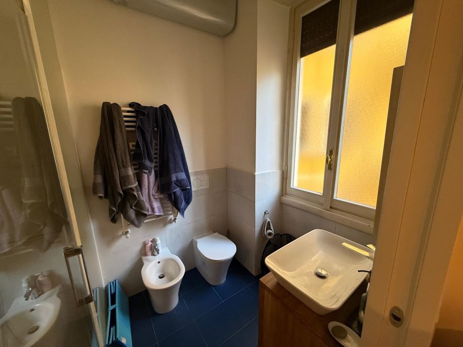 Appartamento in condominio di 3 locali 