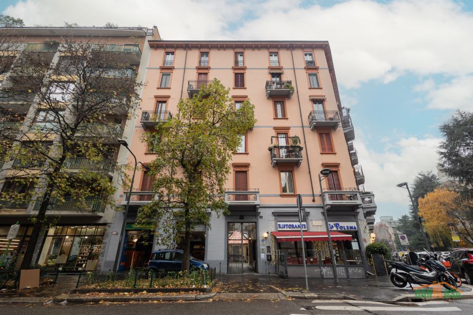 Appartamento in condominio di 3 locali 