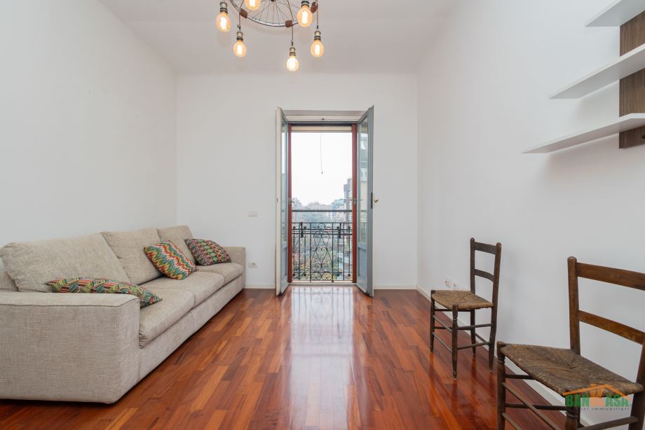 Appartamento in condominio di 3 locali 