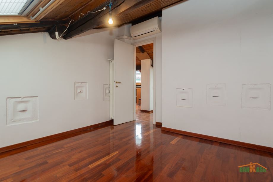 Appartamento in condominio di 3 locali 