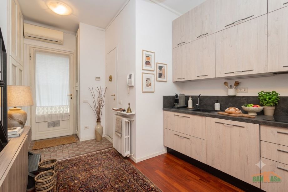 Appartamento in condominio di 3 locali 