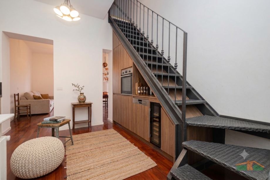 Appartamento in condominio di 3 locali 