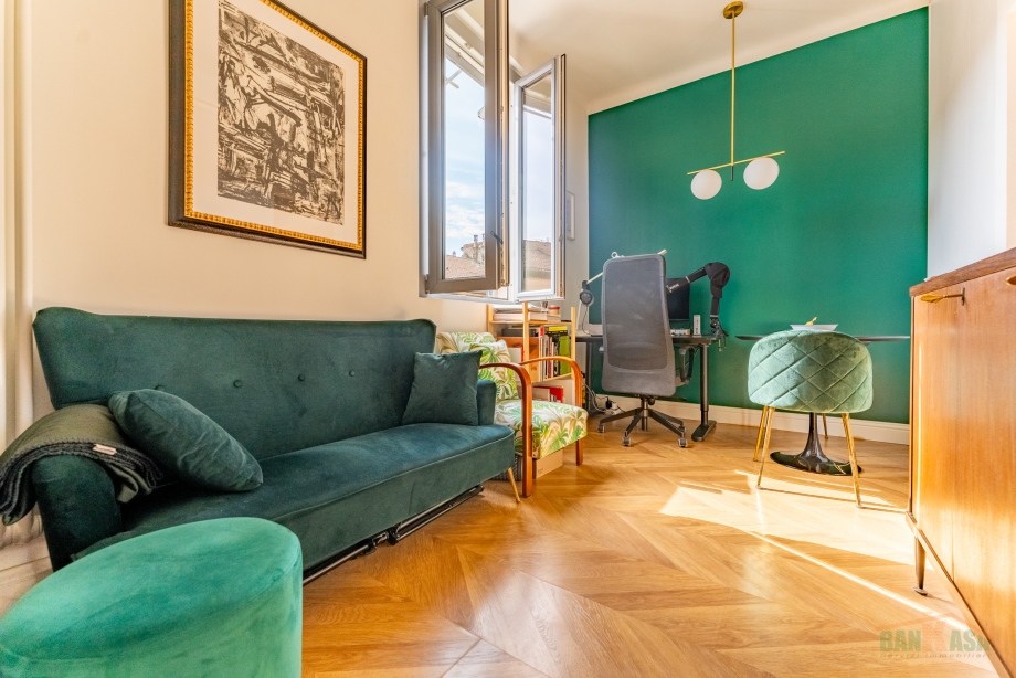 Appartamento in condominio di 2 locali 