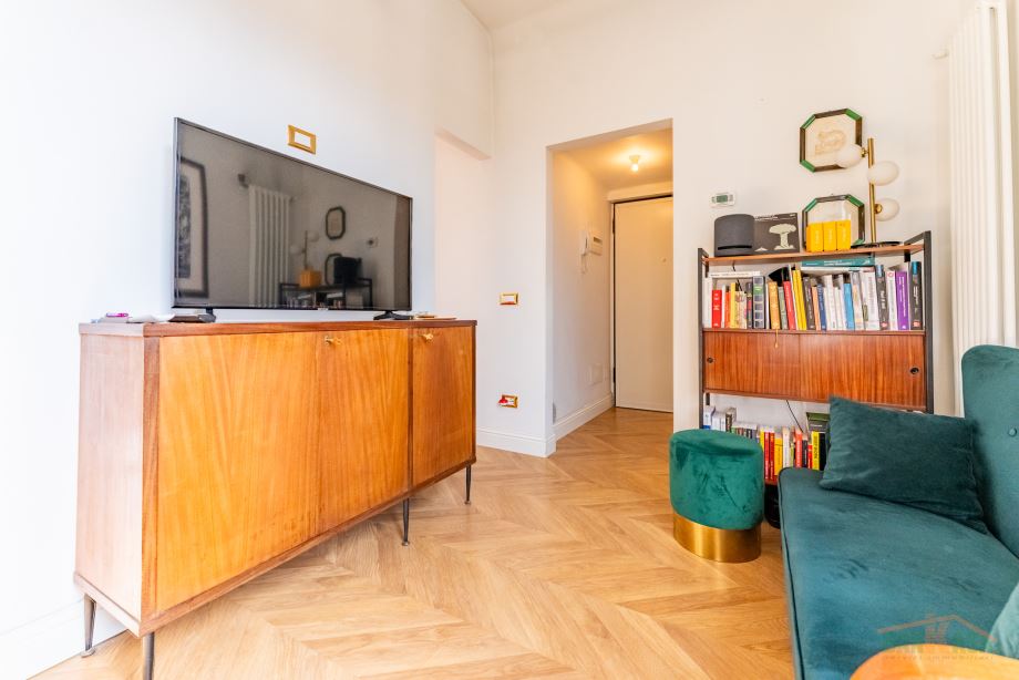 Appartamento in condominio di 2 locali 