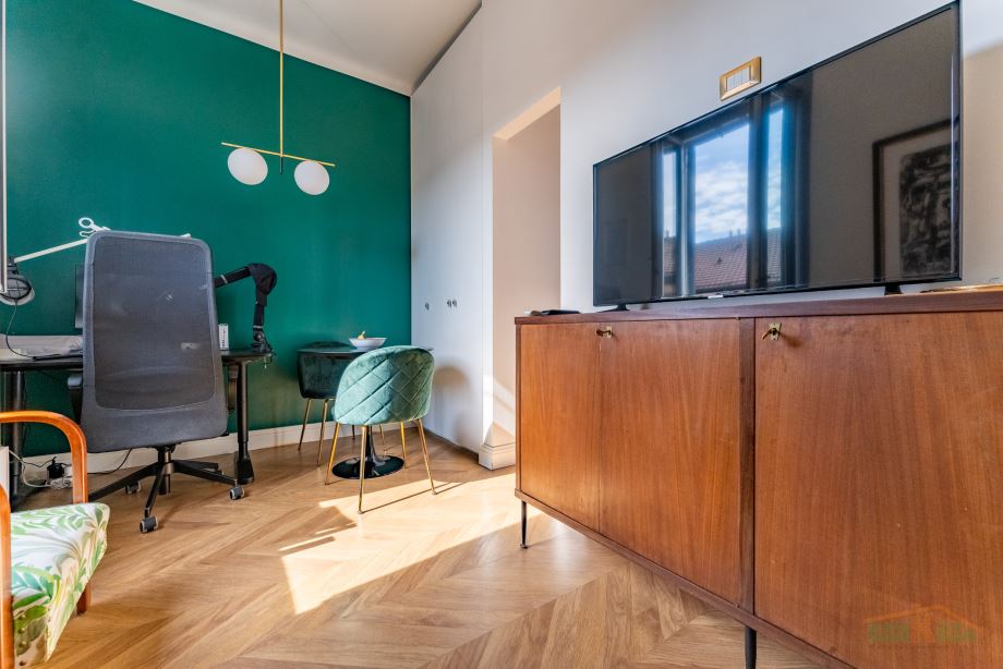 Appartamento in condominio di 2 locali 