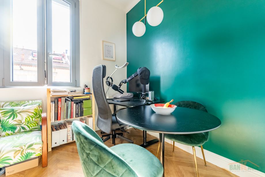 Appartamento in condominio di 2 locali 