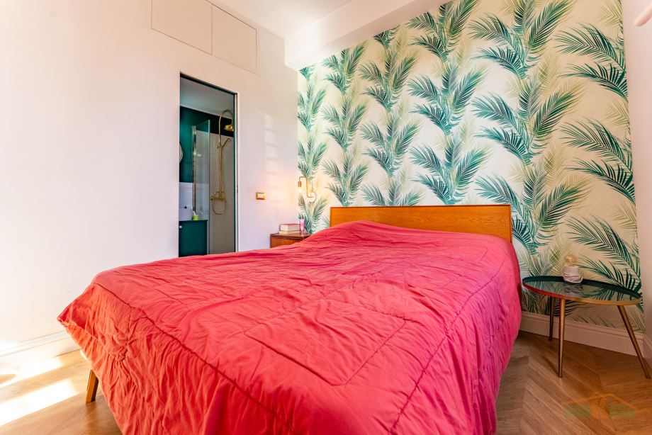 Appartamento in condominio di 2 locali 