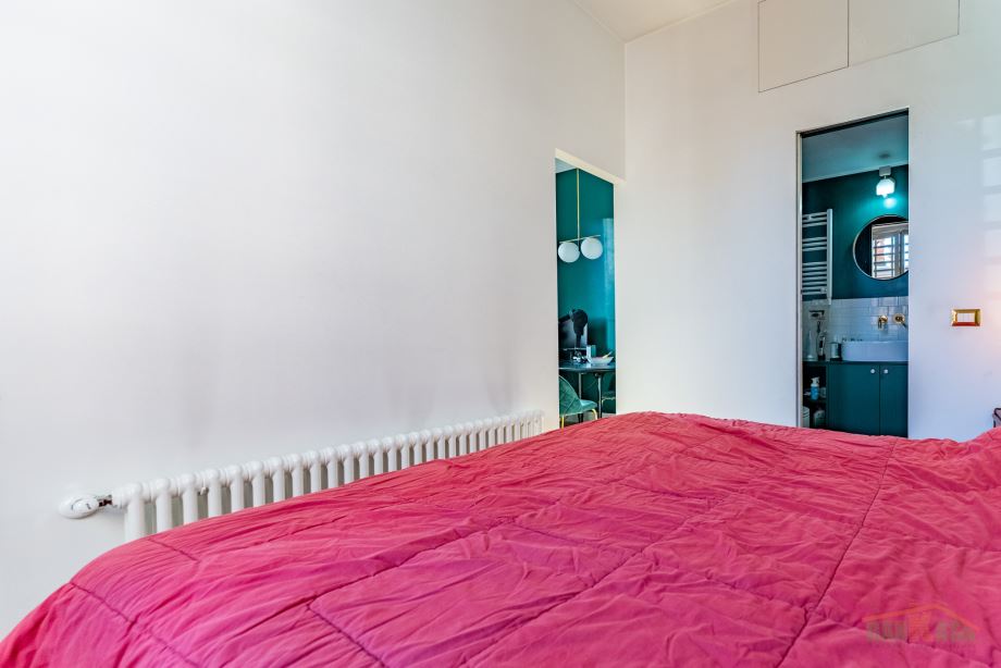 Appartamento in condominio di 2 locali 