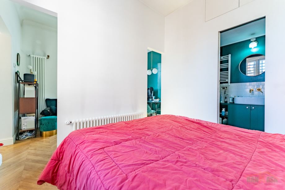 Appartamento in condominio di 2 locali 