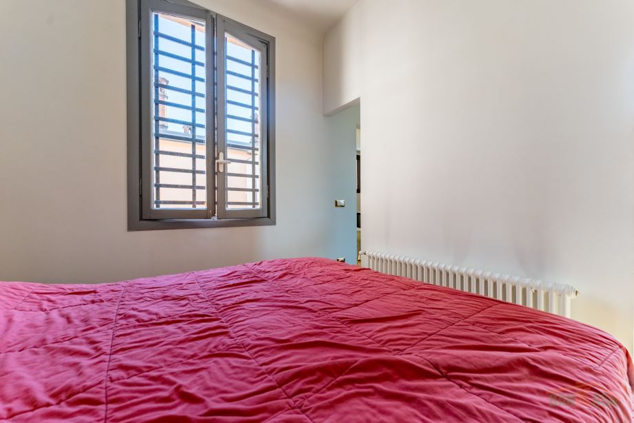 Appartamento in condominio di 2 locali 