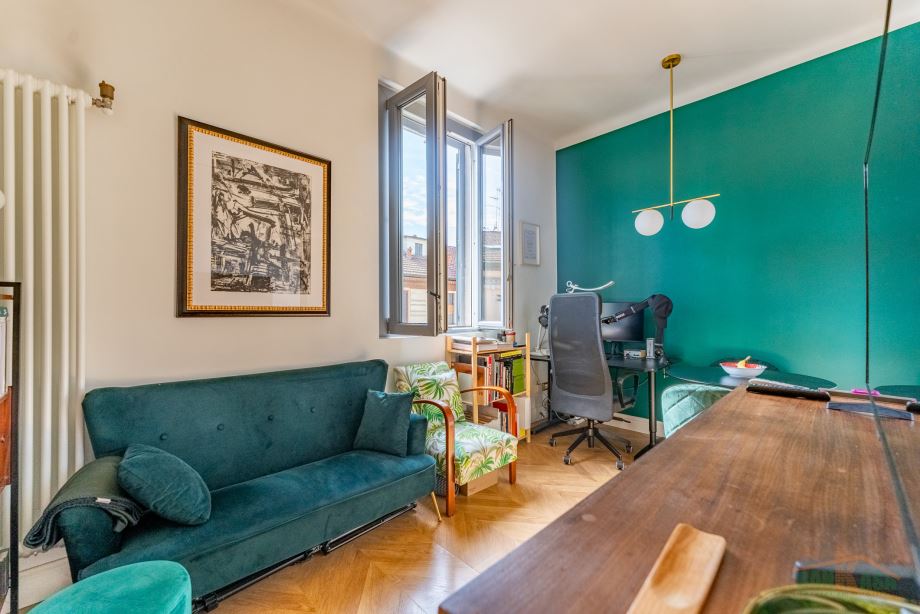 Appartamento in condominio di 2 locali 