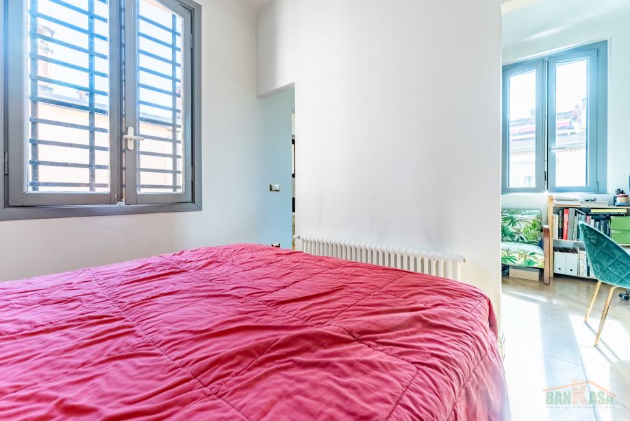 Appartamento in condominio di 2 locali 