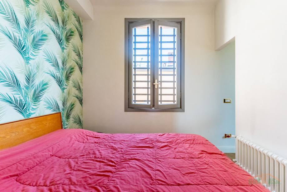 Appartamento in condominio di 2 locali 