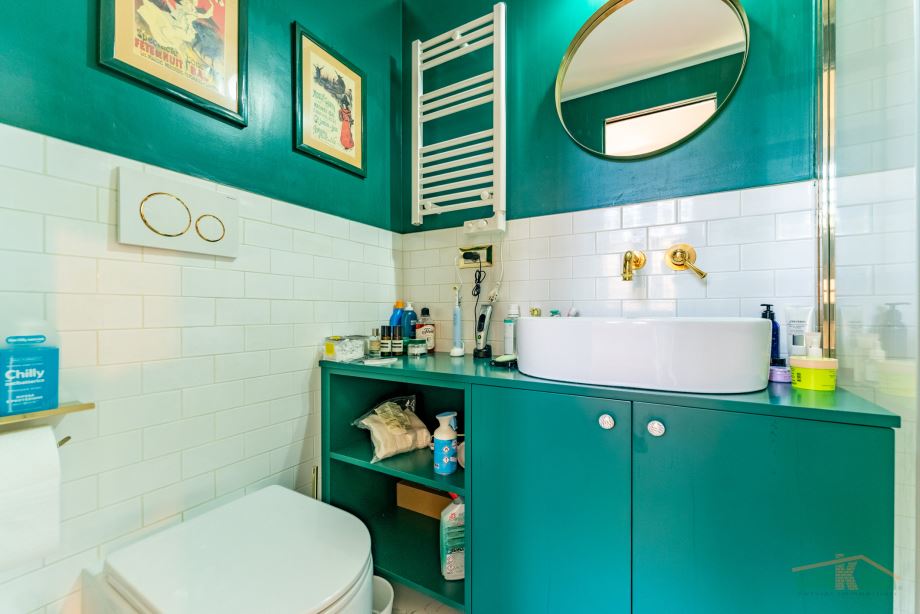 Appartamento in condominio di 2 locali 