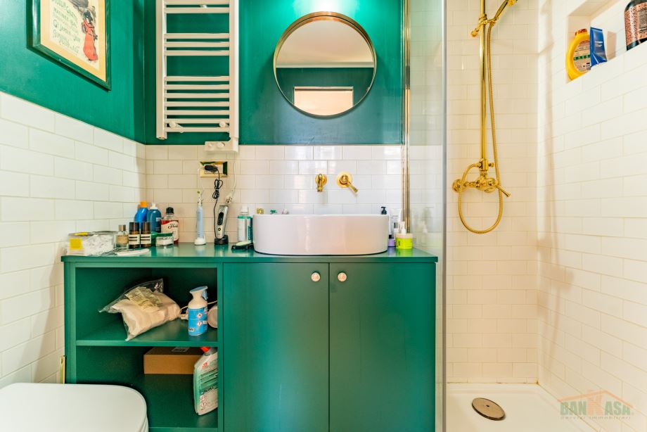 Appartamento in condominio di 2 locali 