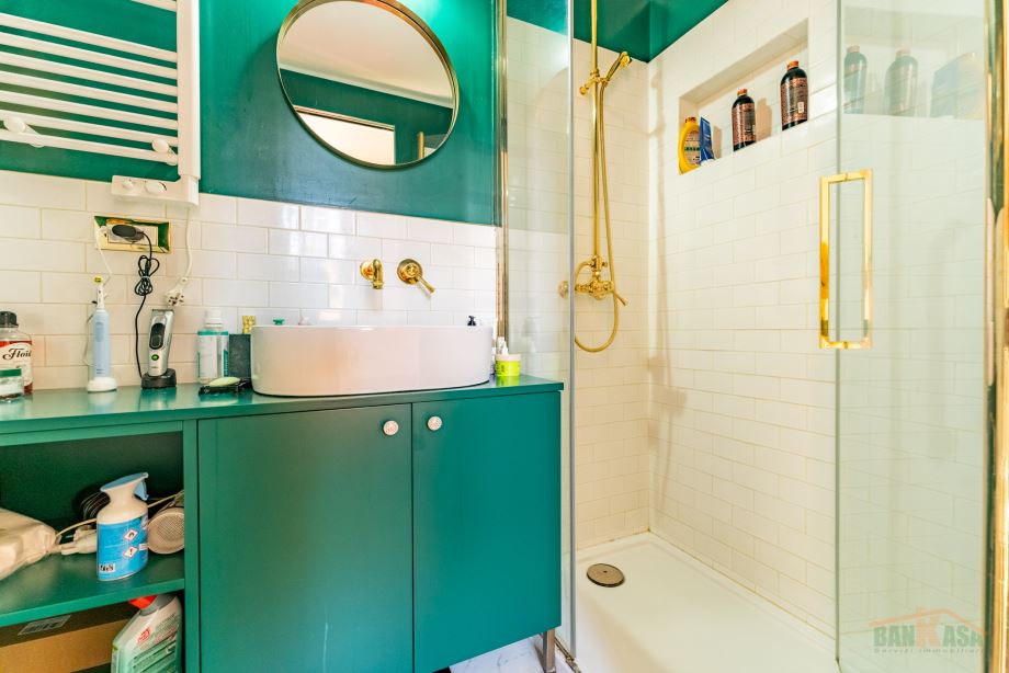 Appartamento in condominio di 2 locali 