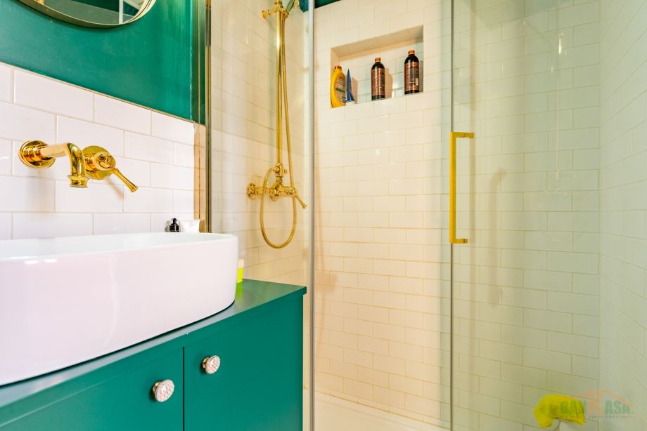 Appartamento in condominio di 2 locali 