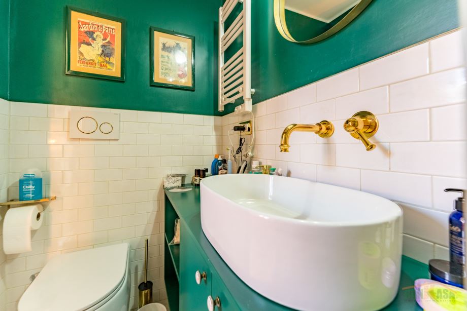 Appartamento in condominio di 2 locali 