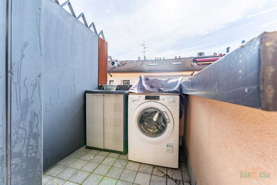 Appartamento in condominio di 2 locali 