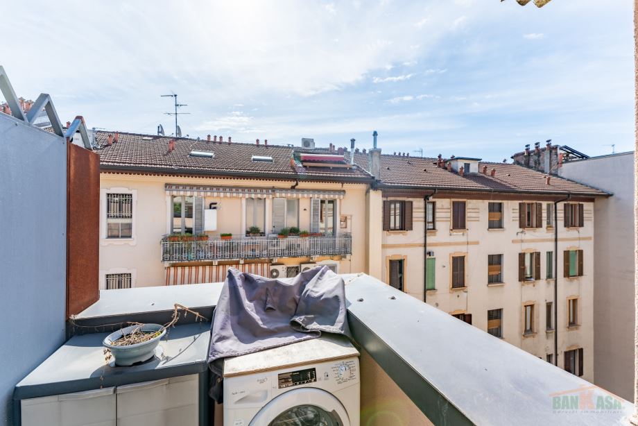 Appartamento in condominio di 2 locali 