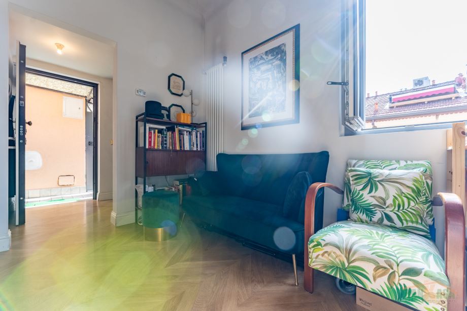 Appartamento in condominio di 2 locali 