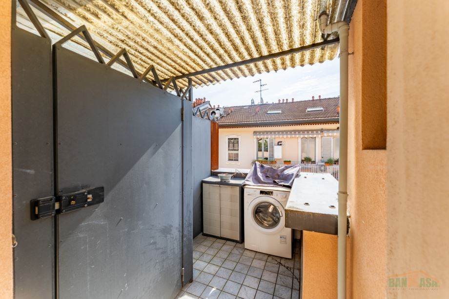 Appartamento in condominio di 2 locali 