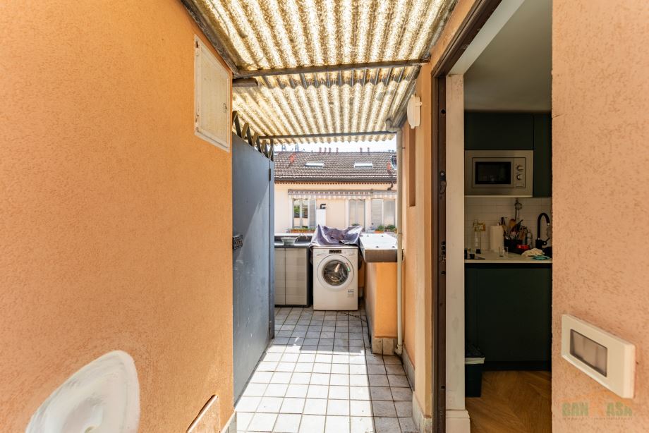 Appartamento in condominio di 2 locali 