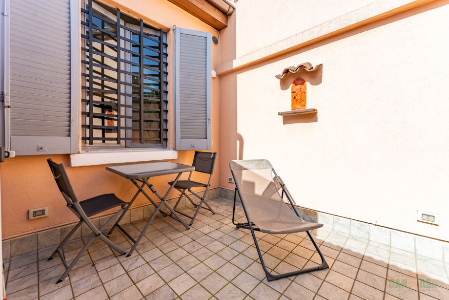 Appartamento in condominio di 2 locali 