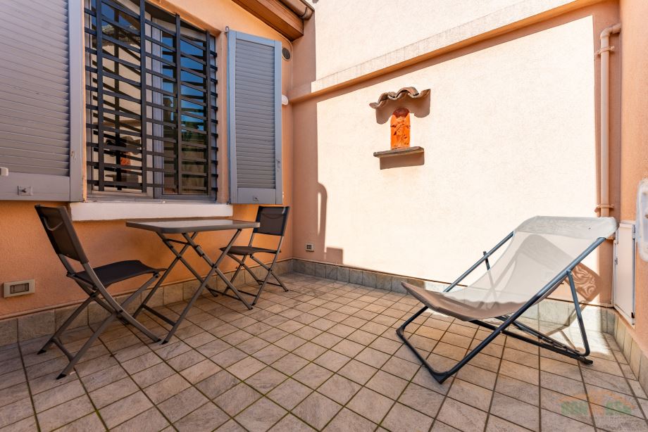 Appartamento in condominio di 2 locali 