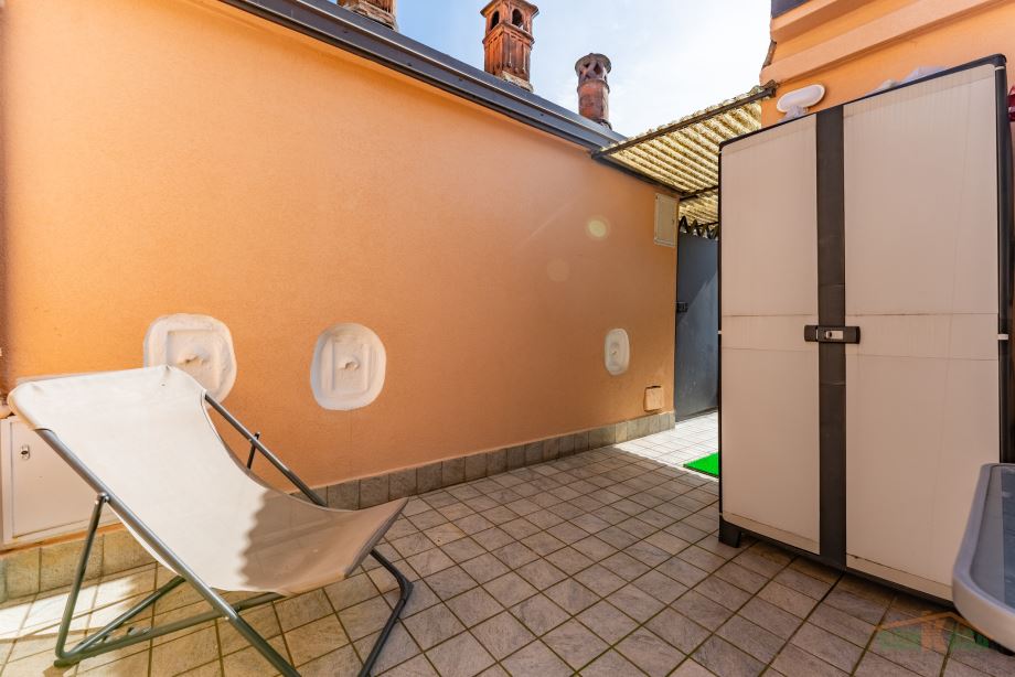 Appartamento in condominio di 2 locali 