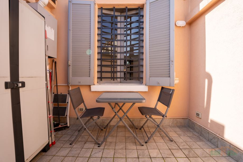 Appartamento in condominio di 2 locali 